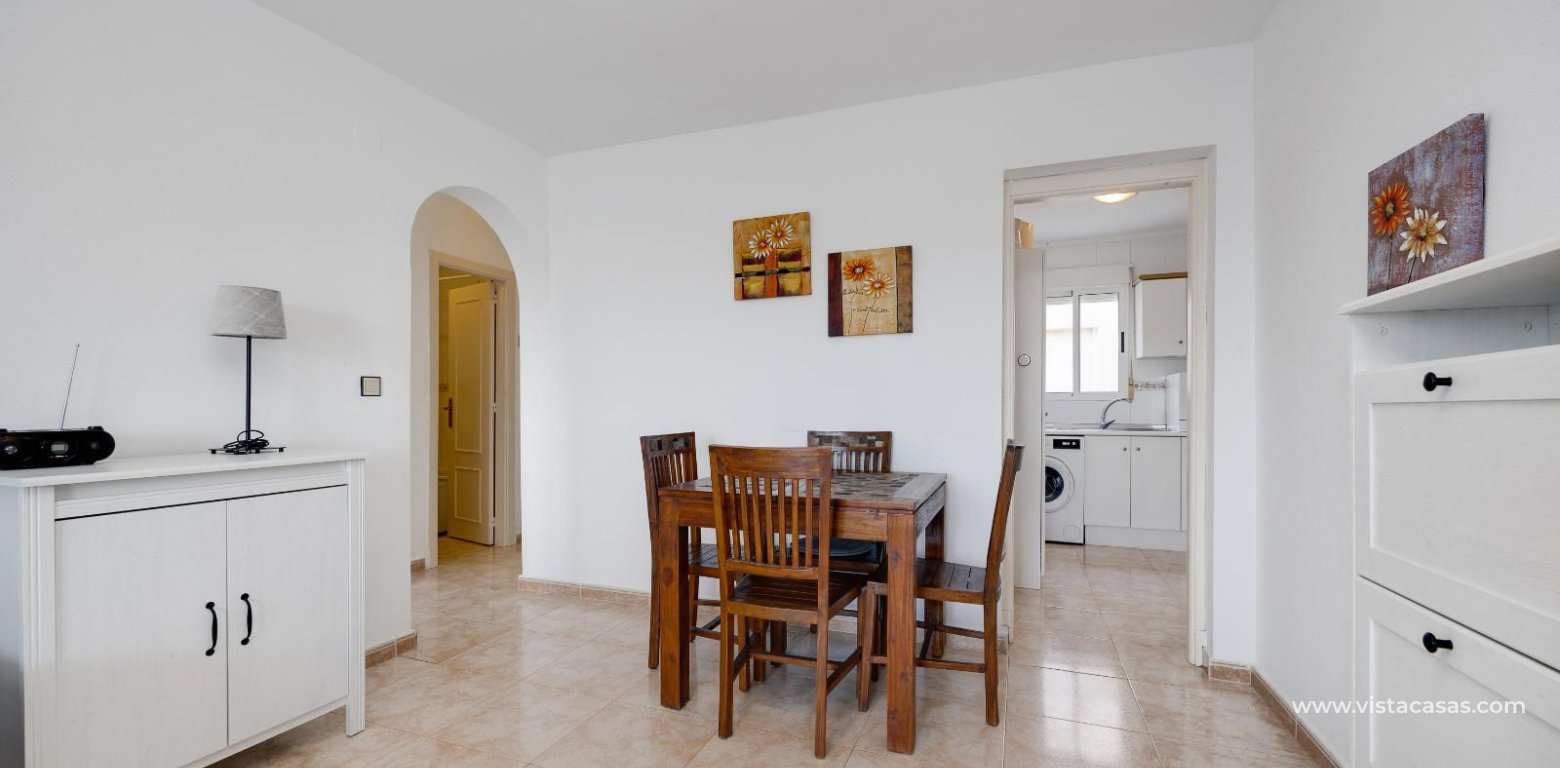 Sale - Wohnung - Torrevieja