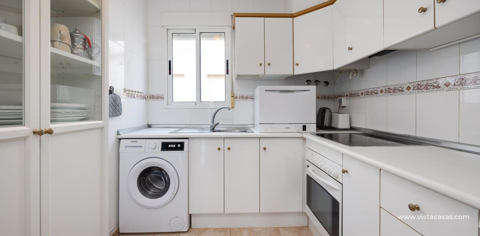 Sale - Wohnung - Torrevieja