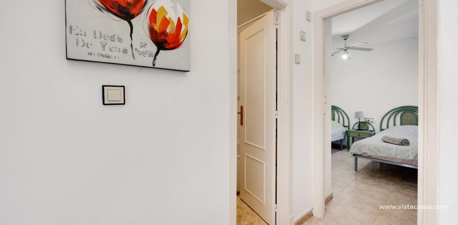 Sale - Wohnung - Torrevieja