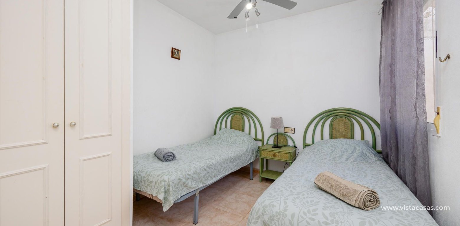 Sale - Wohnung - Torrevieja