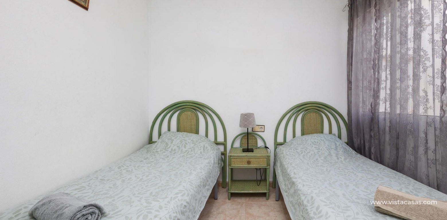 Sale - Wohnung - Torrevieja