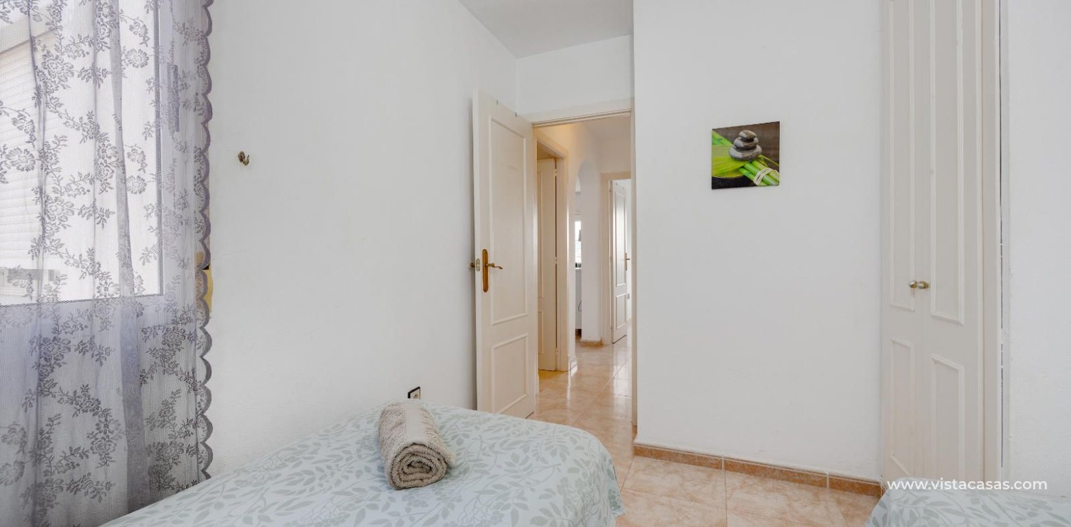 Sale - Wohnung - Torrevieja