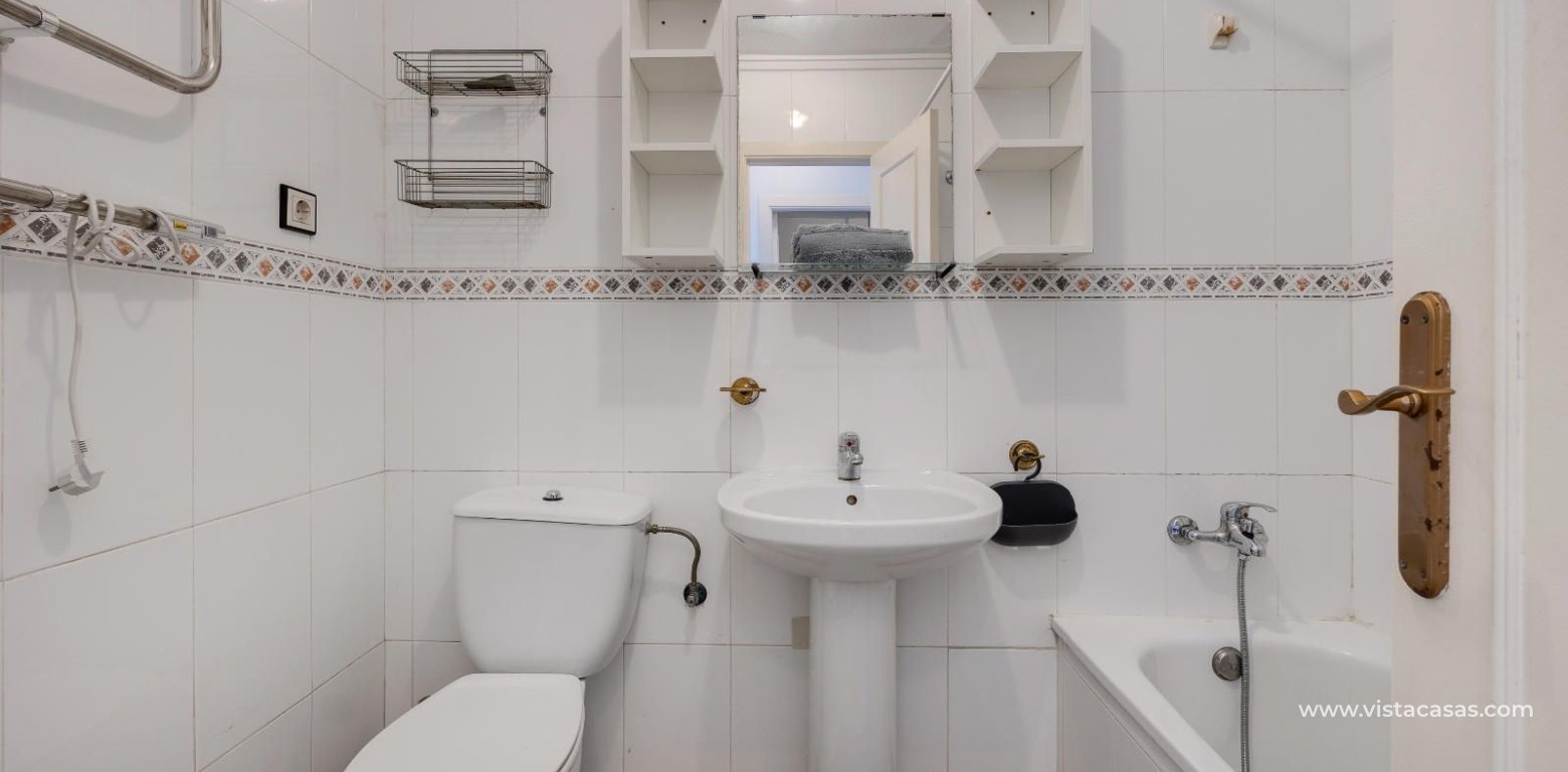 Sale - Wohnung - Torrevieja