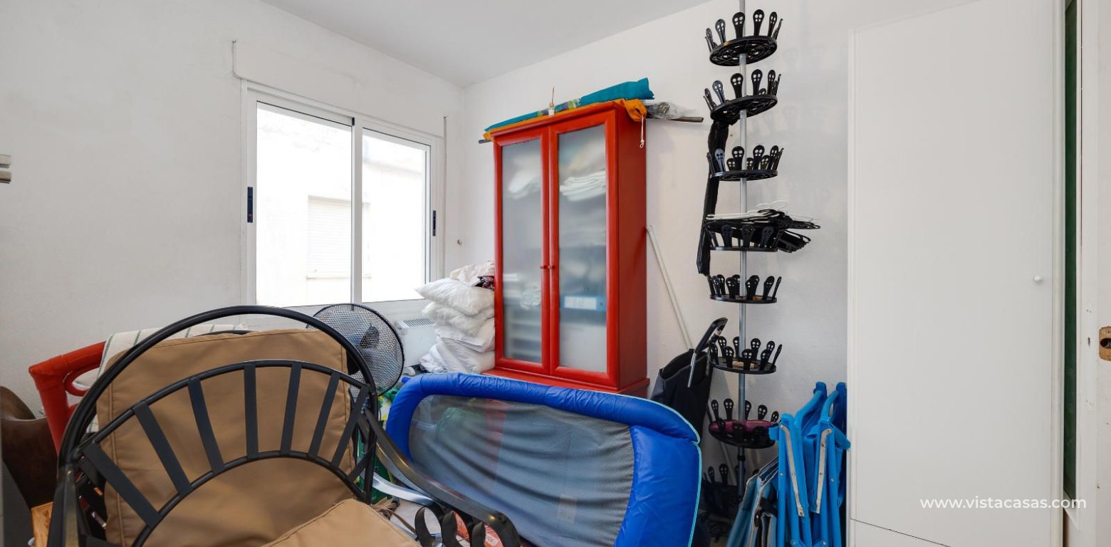 Sale - Wohnung - Torrevieja