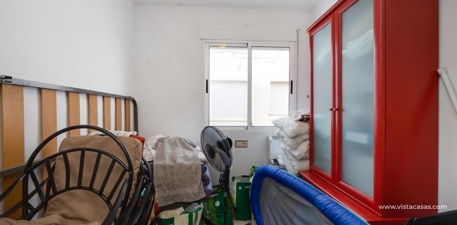 Sale - Wohnung - Torrevieja