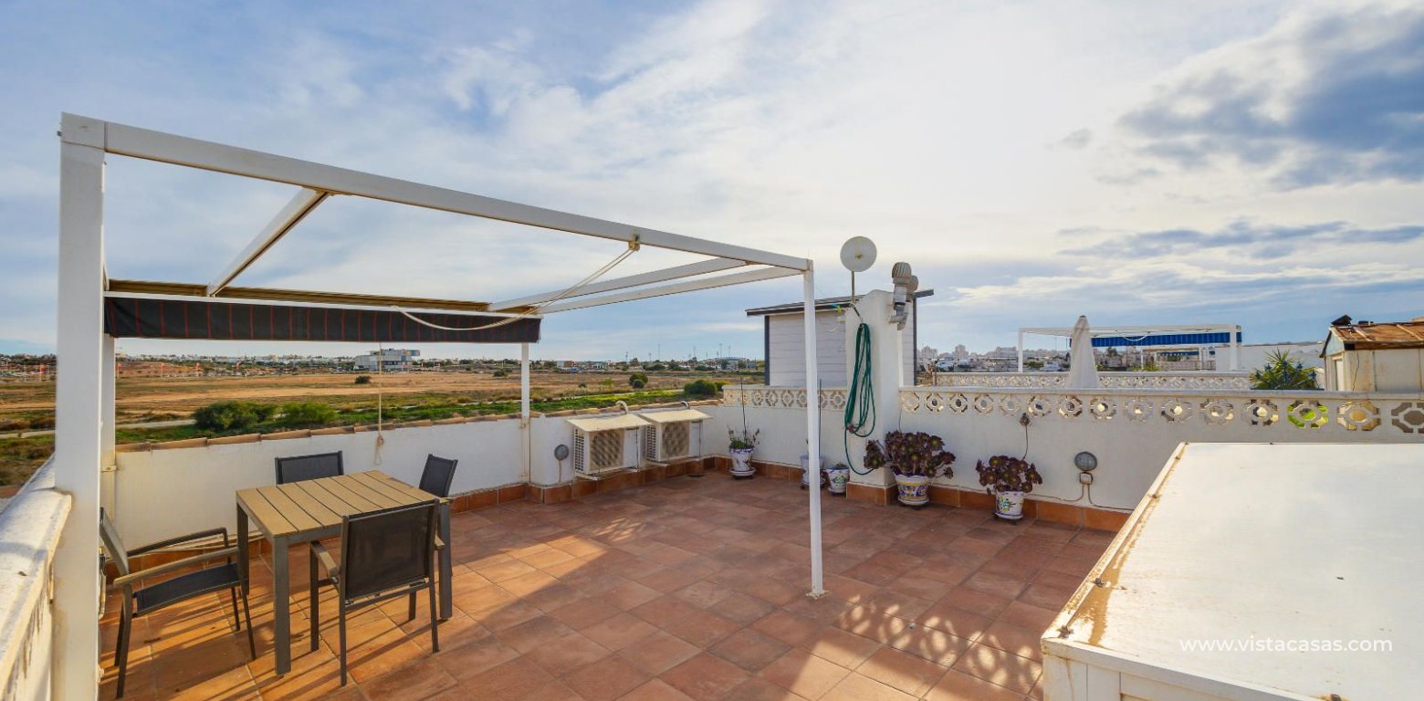 Sale - Wohnung - Torrevieja