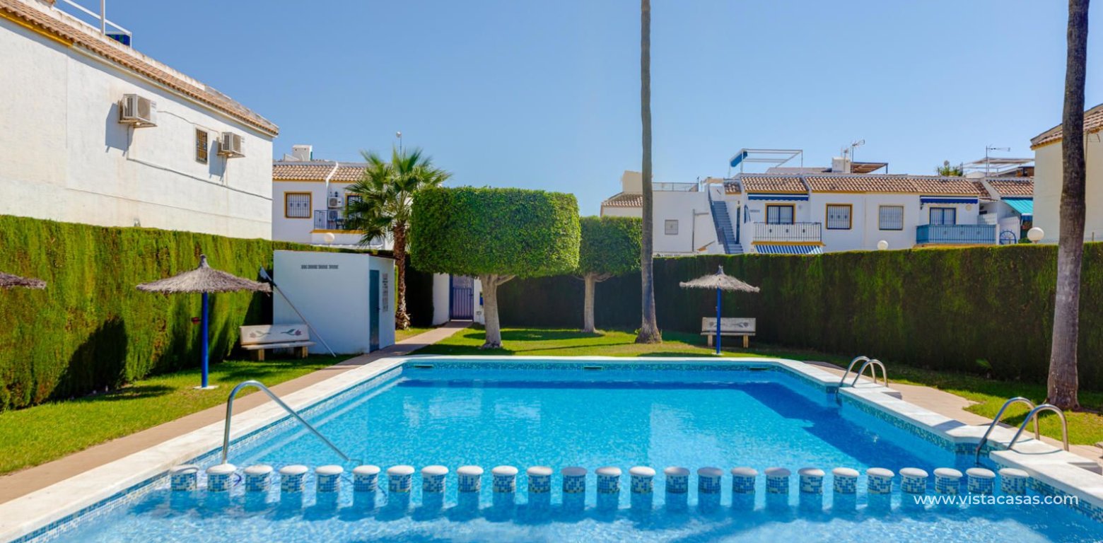 Sale - Wohnung - Torrevieja