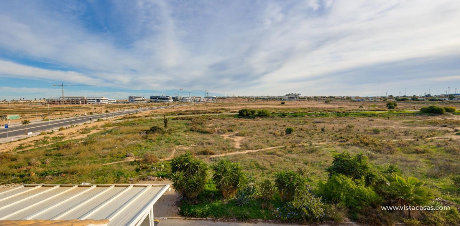 Sale - Wohnung - Torrevieja