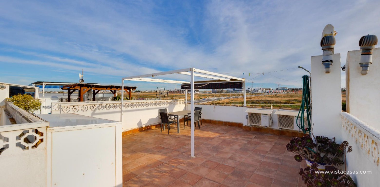 Sale - Wohnung - Torrevieja