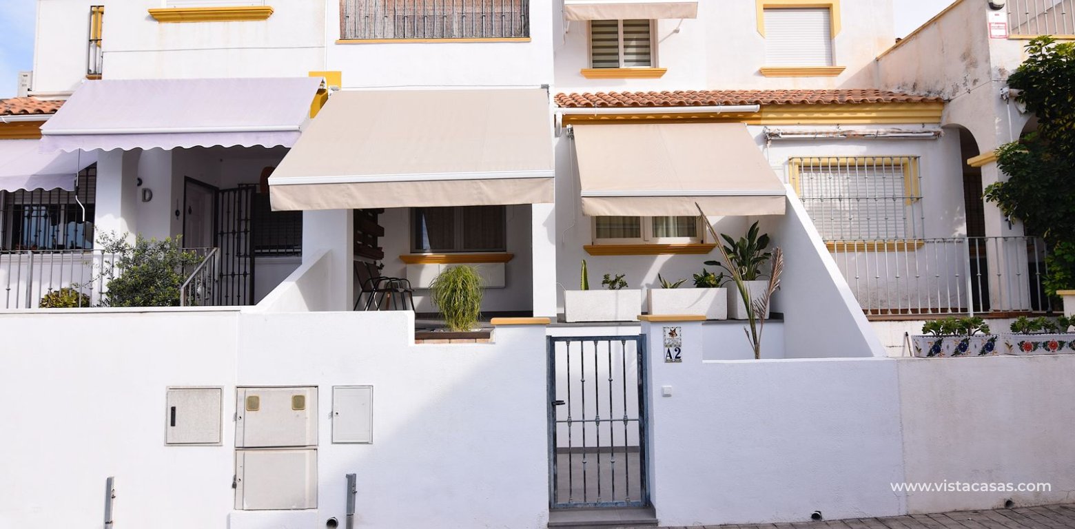 Sale - Townhouse - La Florida