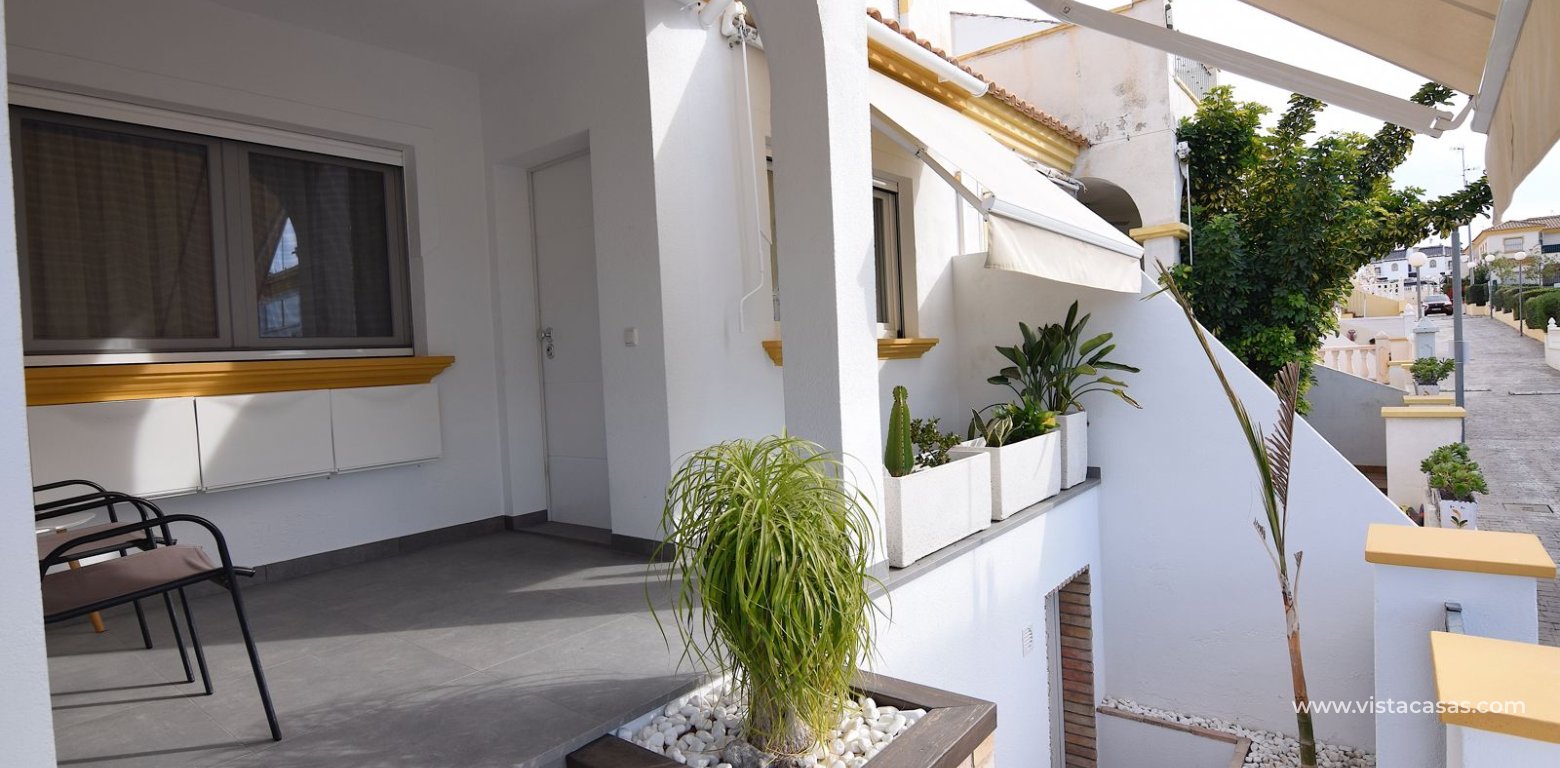 Sale - Townhouse - La Florida