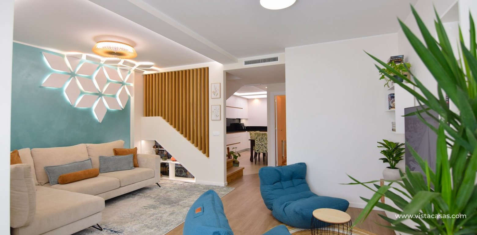 Sale - Townhouse - La Florida