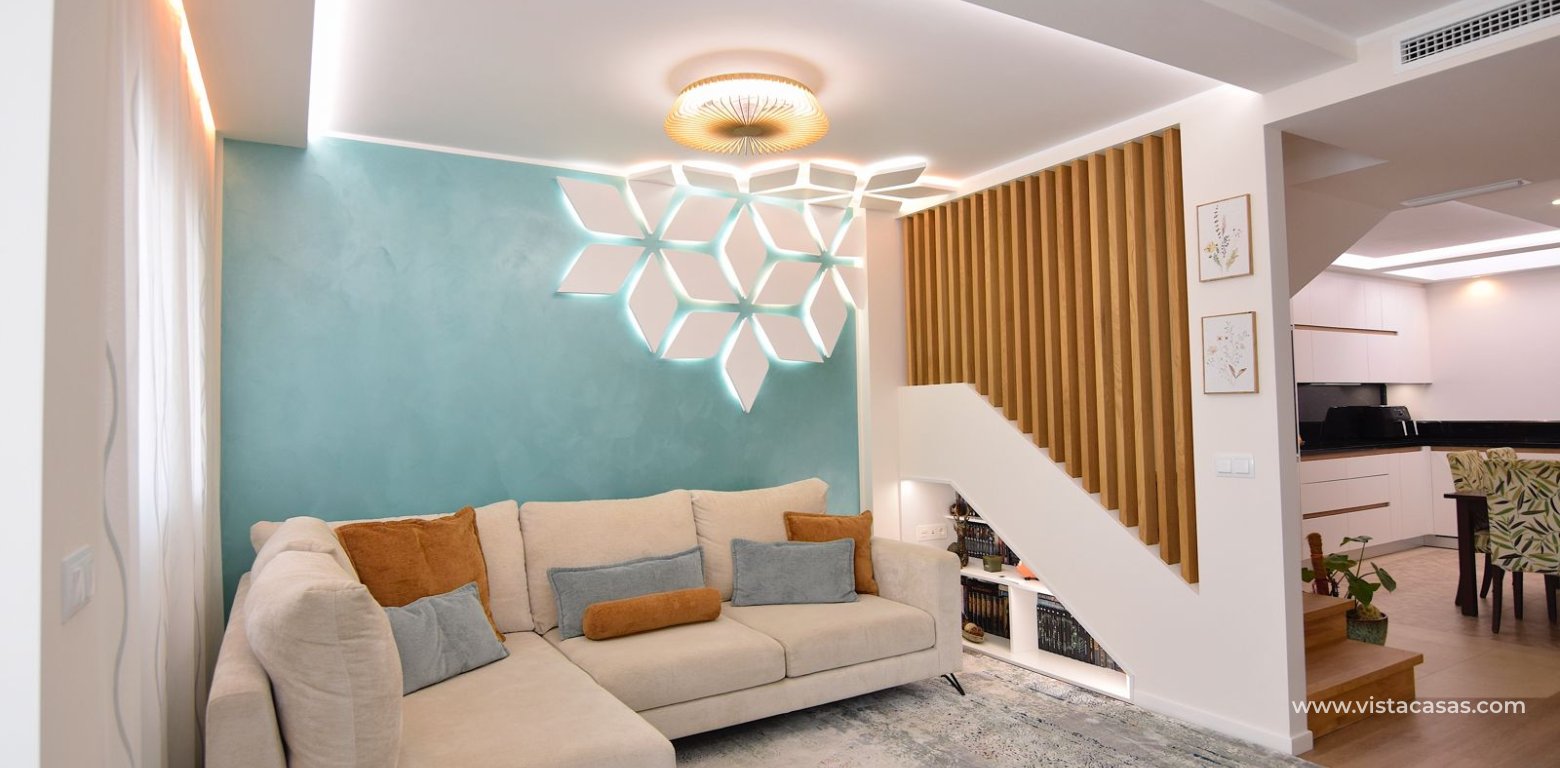 Sale - Townhouse - La Florida