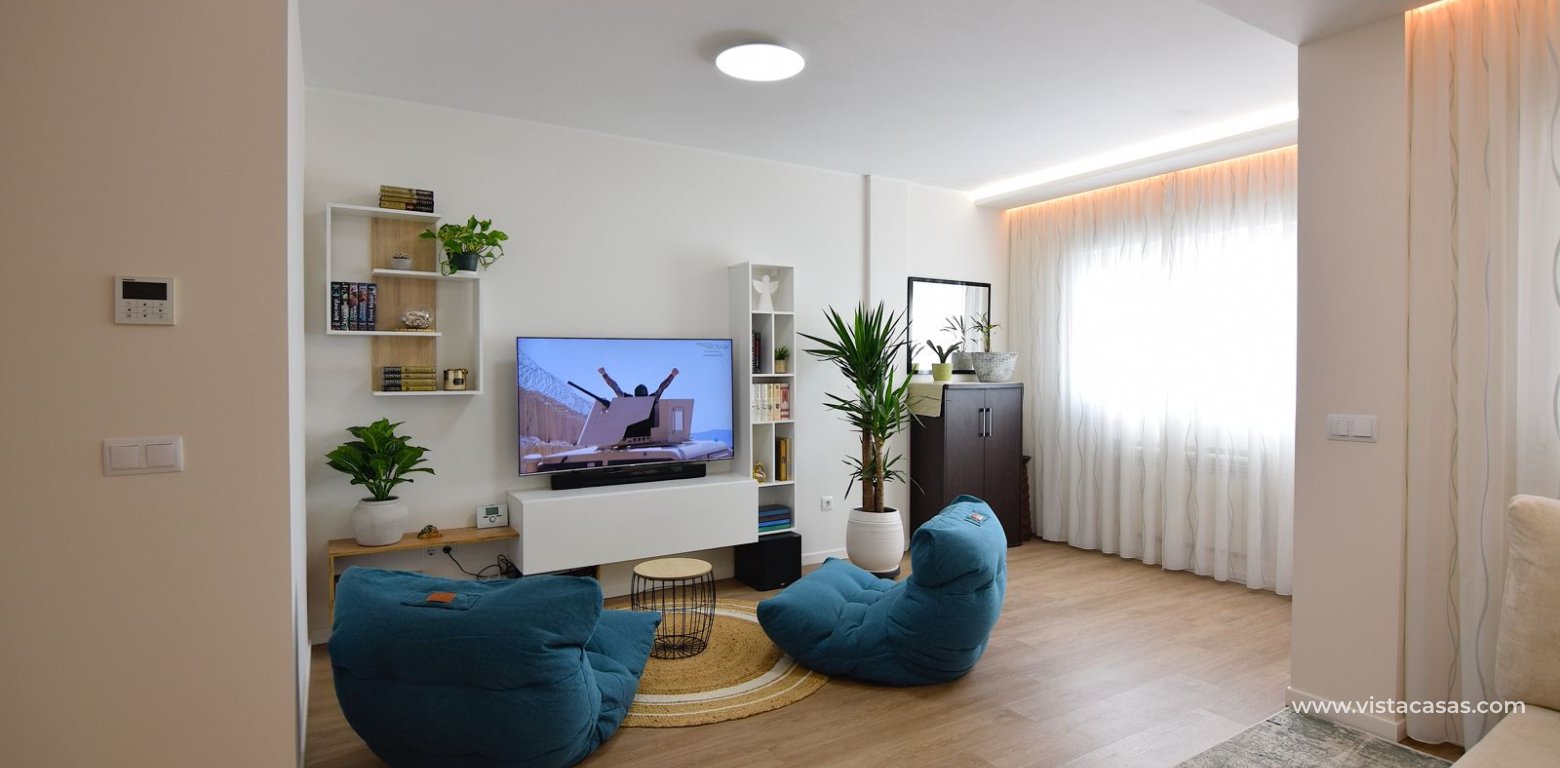 Sale - Townhouse - La Florida