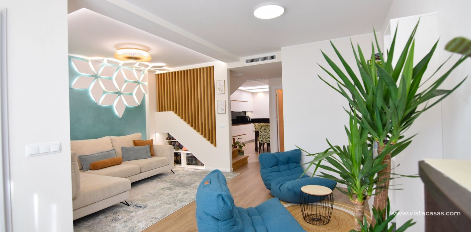 Sale - Townhouse - La Florida