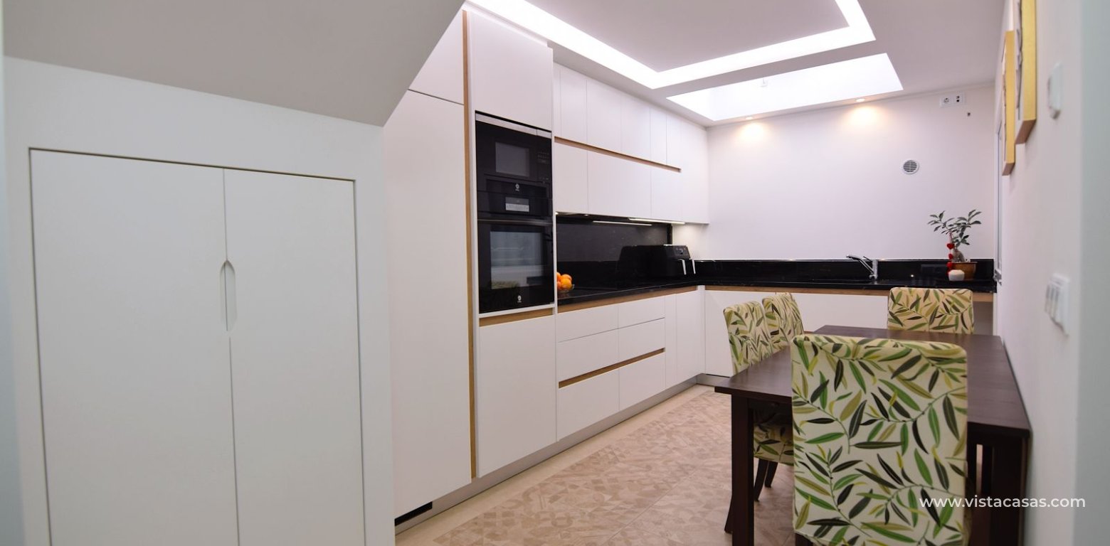 Sale - Townhouse - La Florida