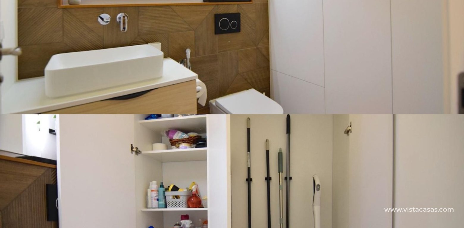 Sale - Townhouse - La Florida