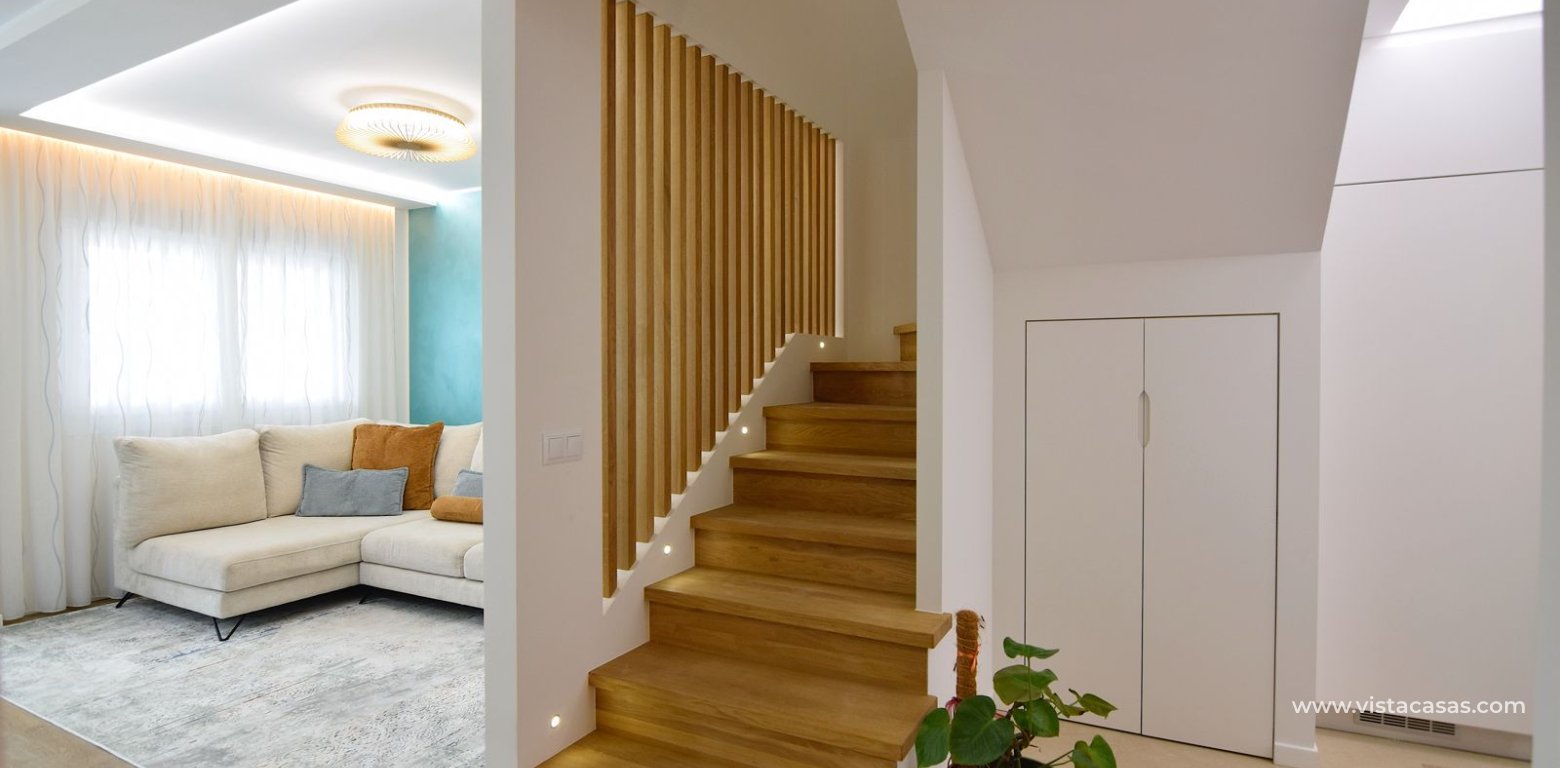 Sale - Townhouse - La Florida