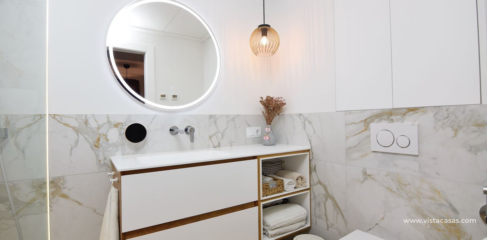 Sale - Townhouse - La Florida