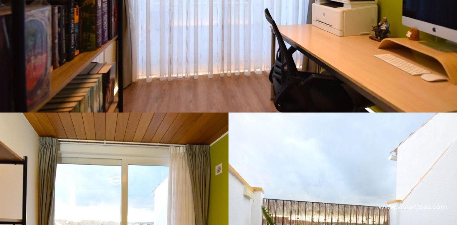 Sale - Townhouse - La Florida