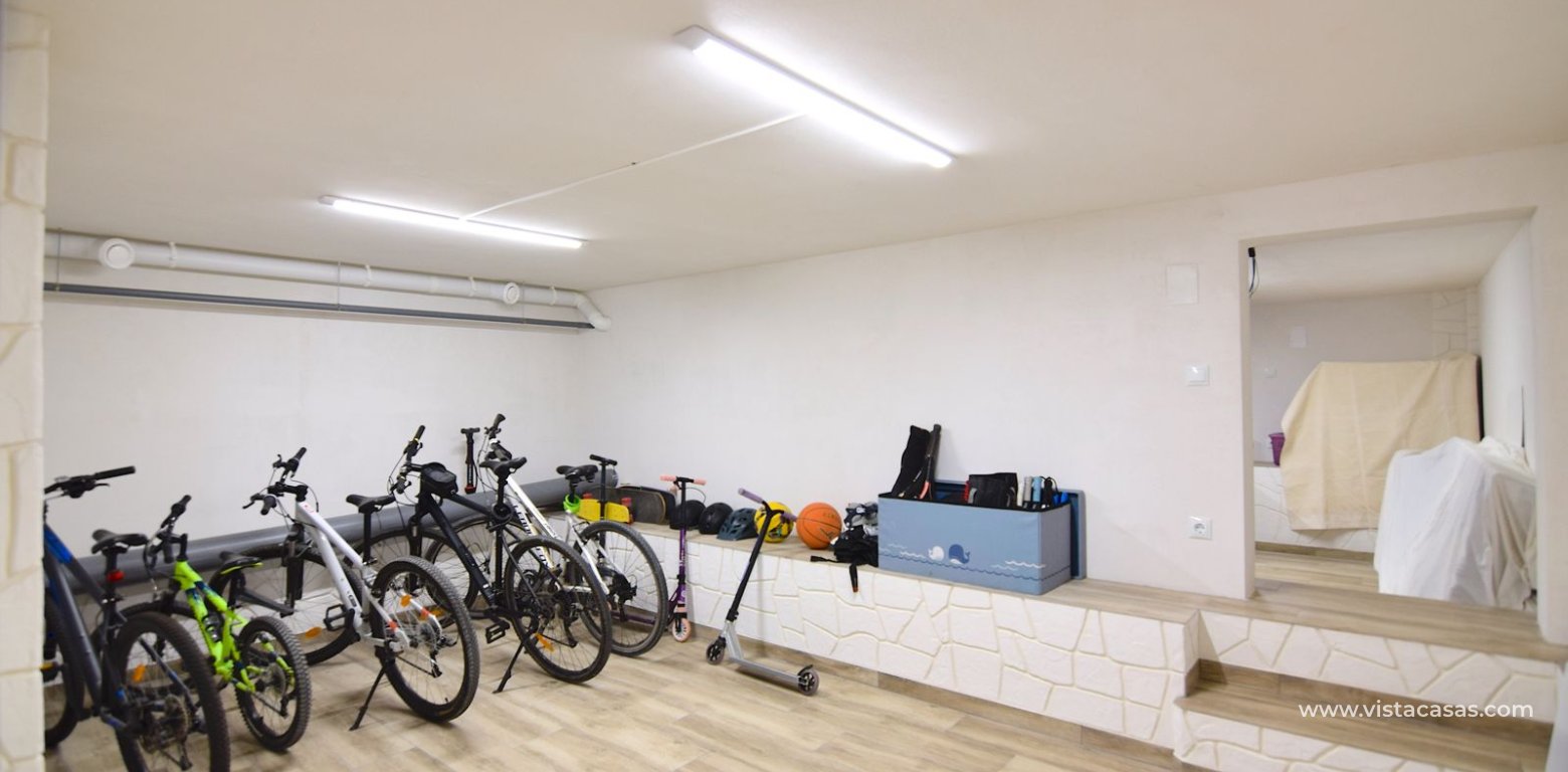 Sale - Townhouse - La Florida