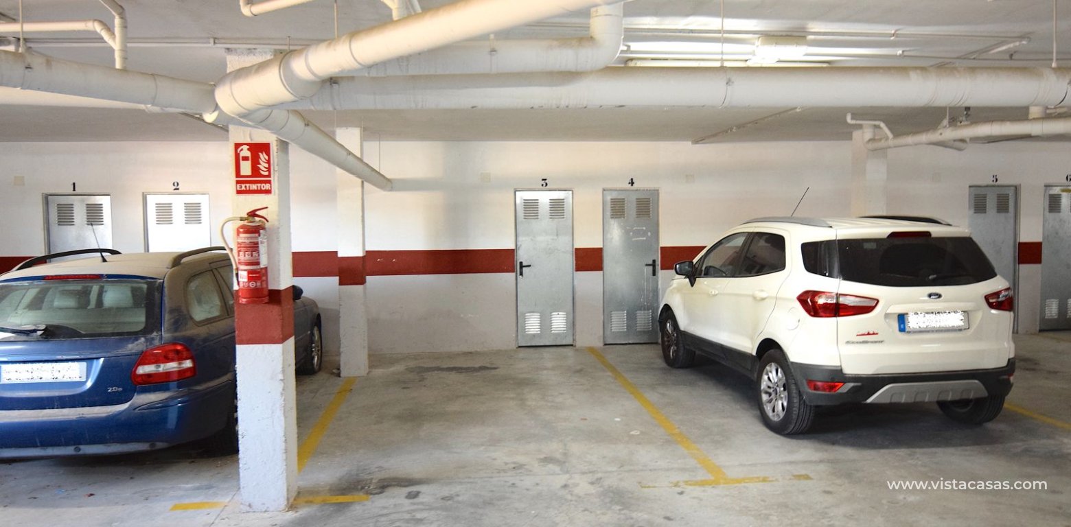 Sale - Townhouse - La Florida