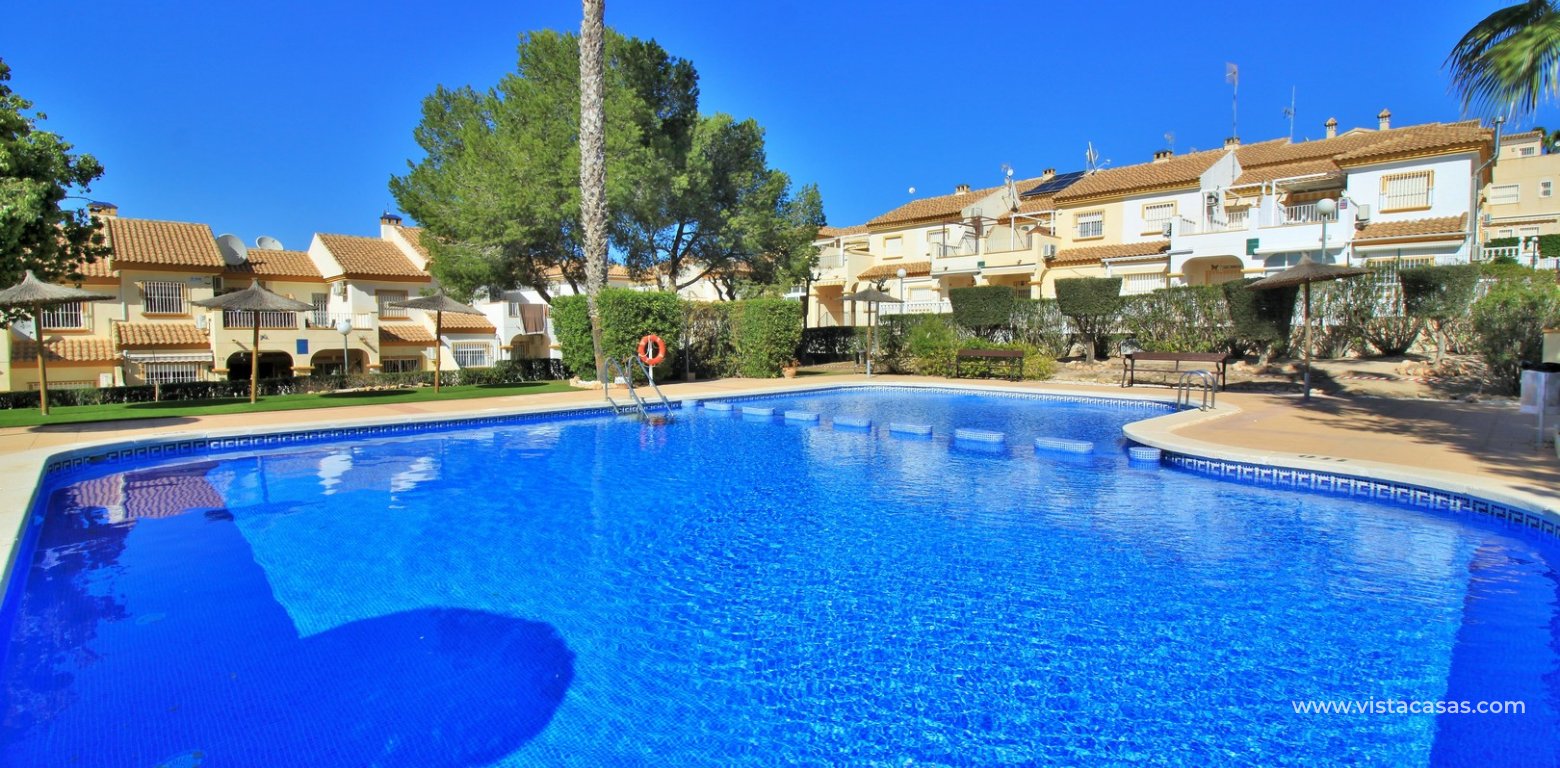 Sale - Townhouse - La Florida