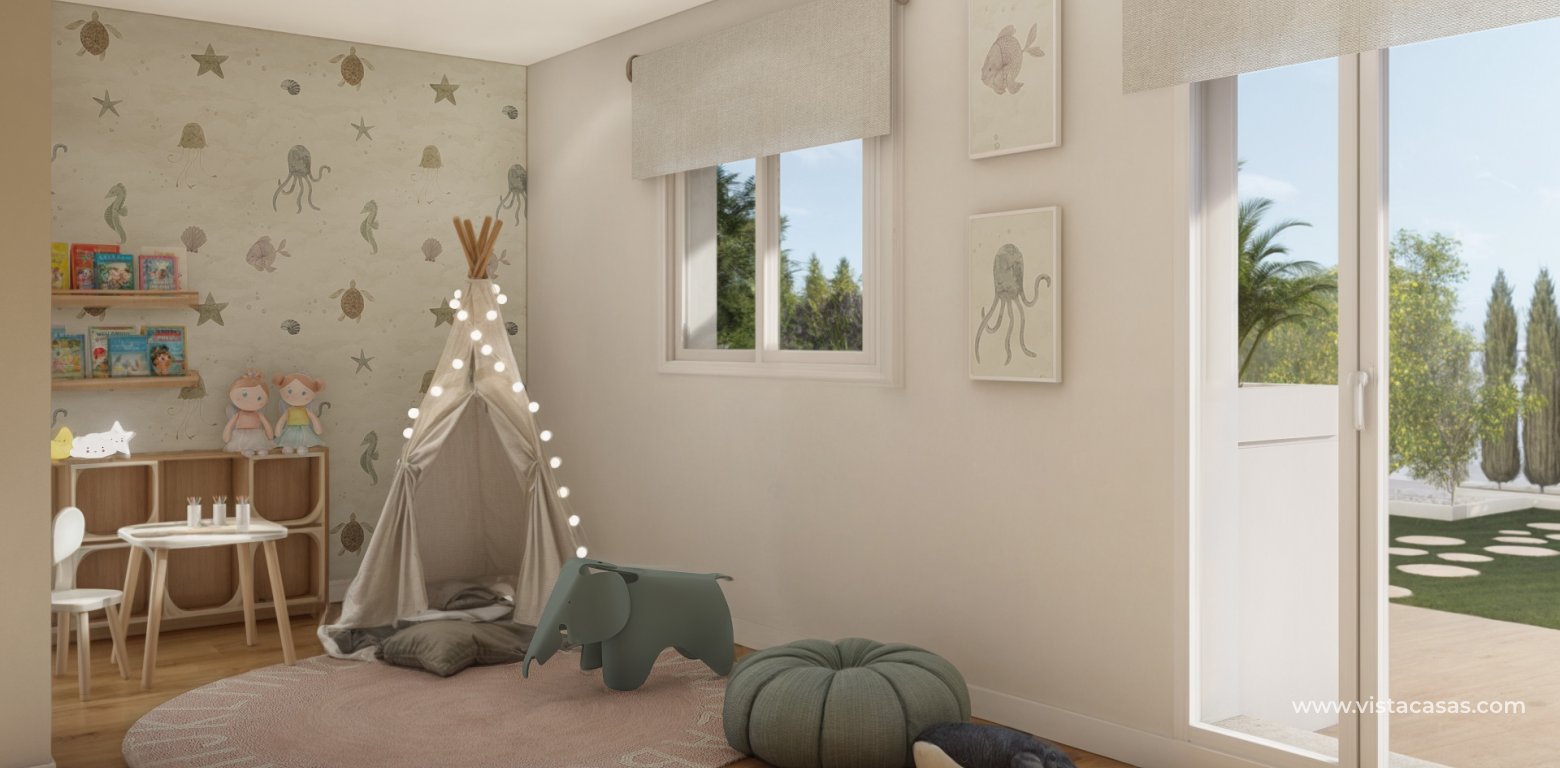 New Build - Townhouse - La Nucía