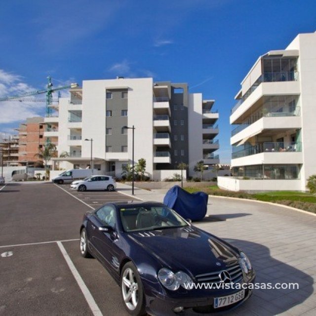 Appartement - Sale - Villamartin - Los Dolses