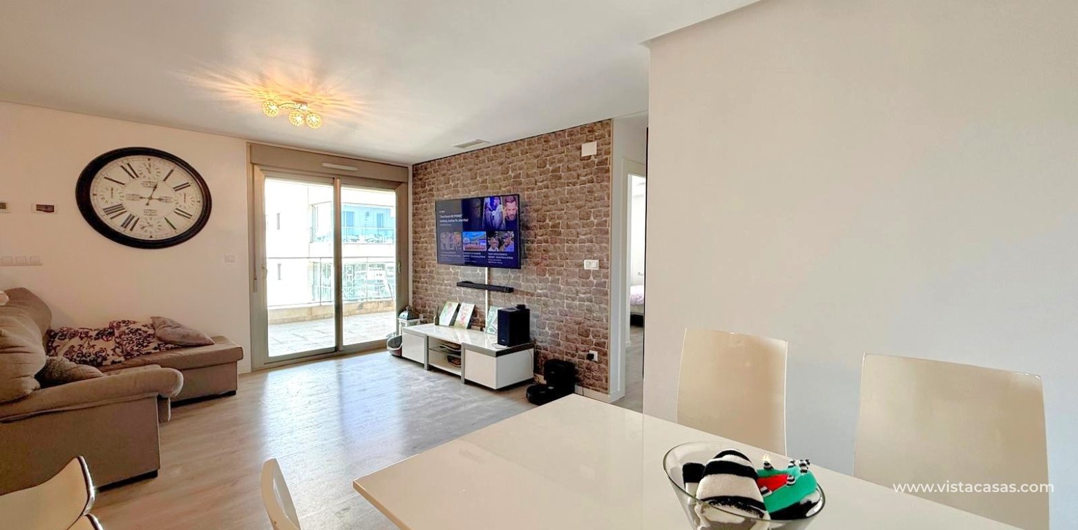 Sale - Appartement - Villamartin - Los Dolses