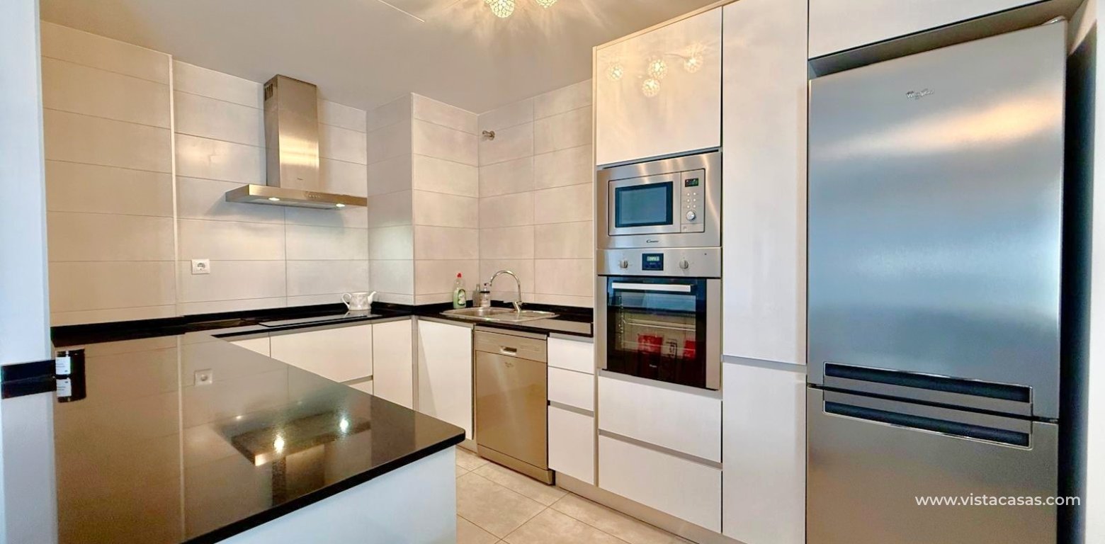 Sale - Appartement - Villamartin - Los Dolses