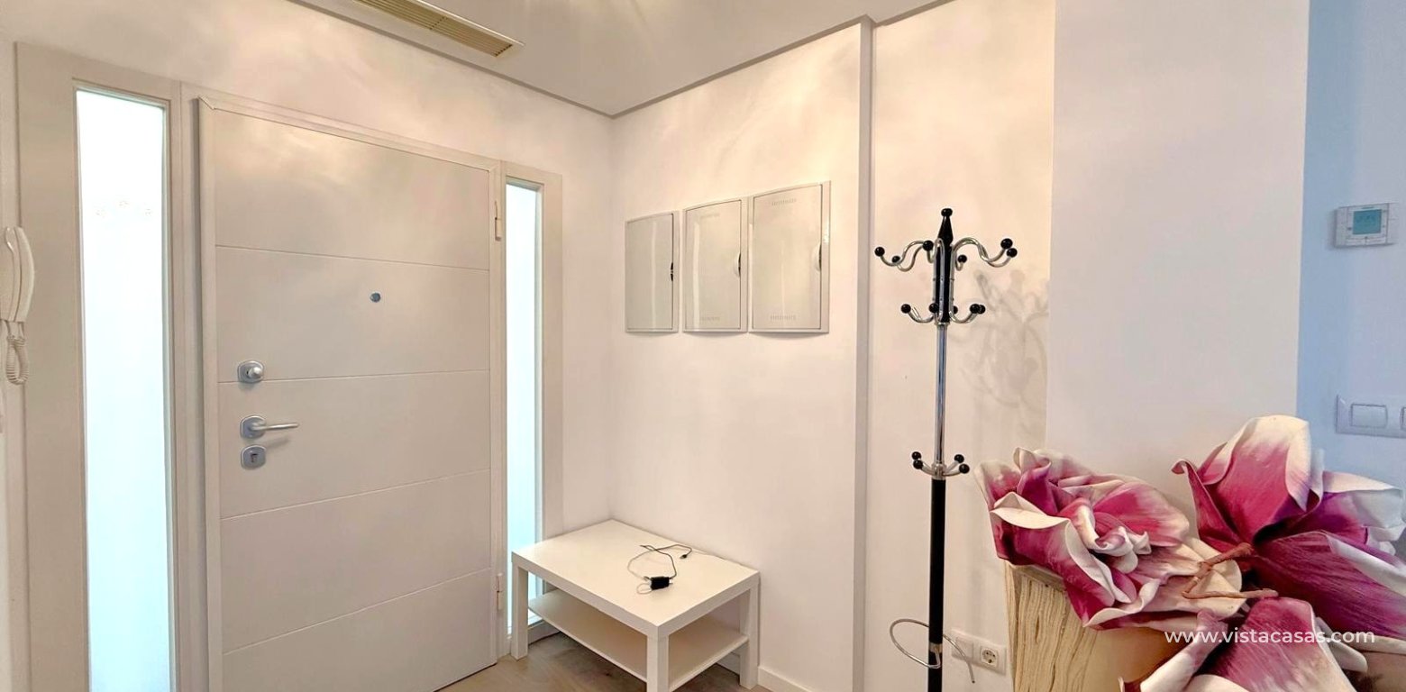 Sale - Appartement - Villamartin - Los Dolses