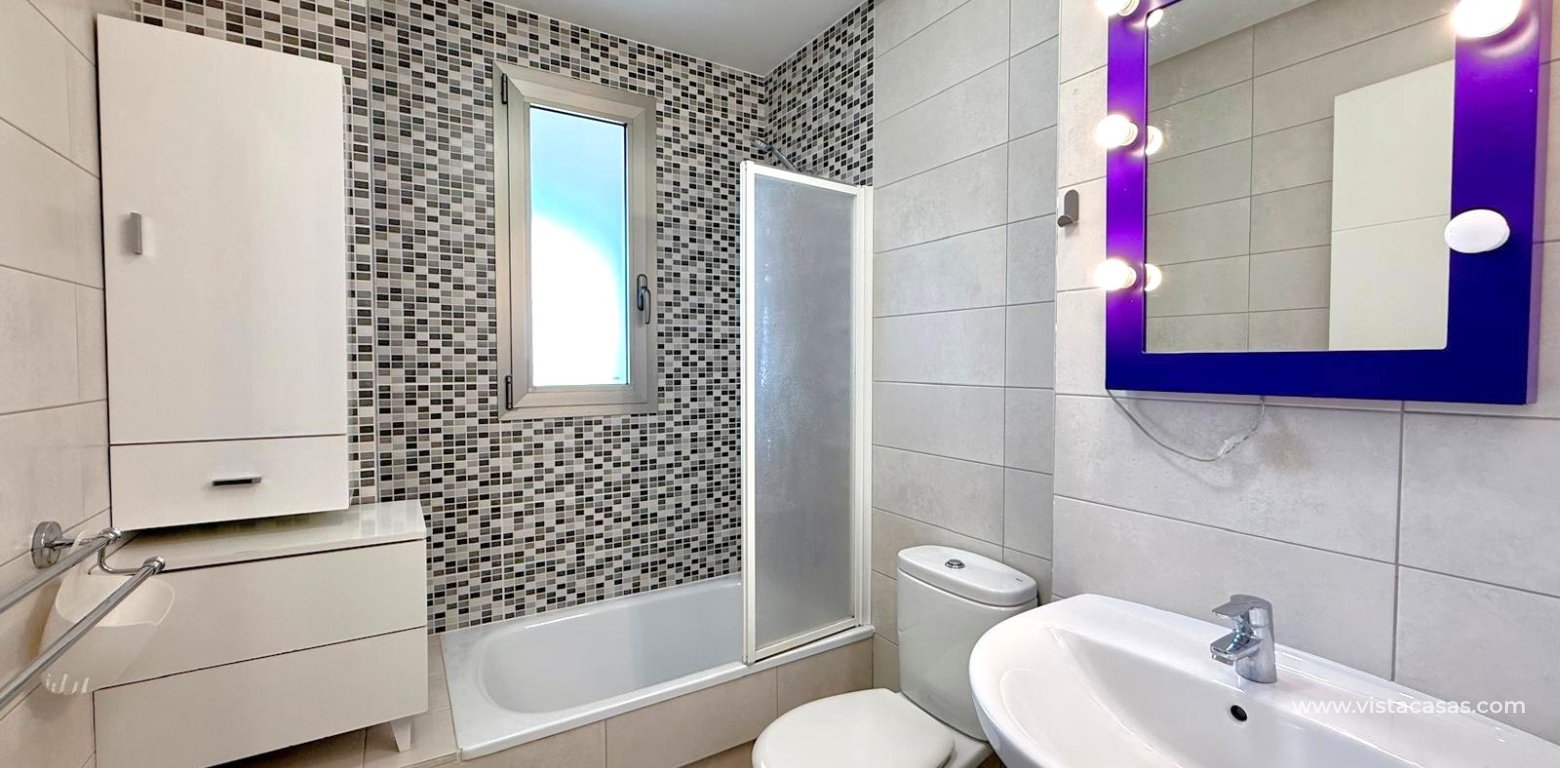 Sale - Appartement - Villamartin - Los Dolses