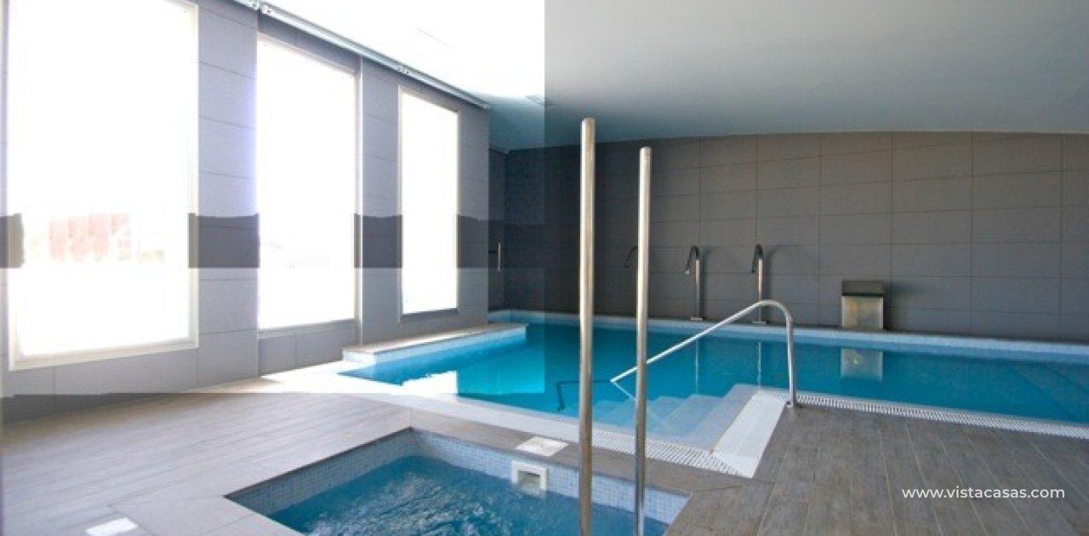 Sale - Appartement - Villamartin - Los Dolses