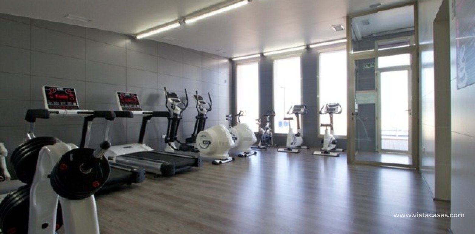 Sale - Appartement - Villamartin - Los Dolses