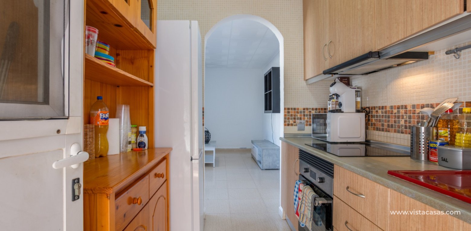 Sale - Villa - Torrevieja