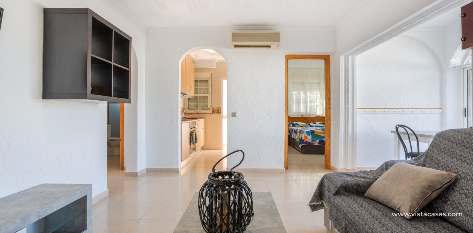 Sale - Villa - Torrevieja