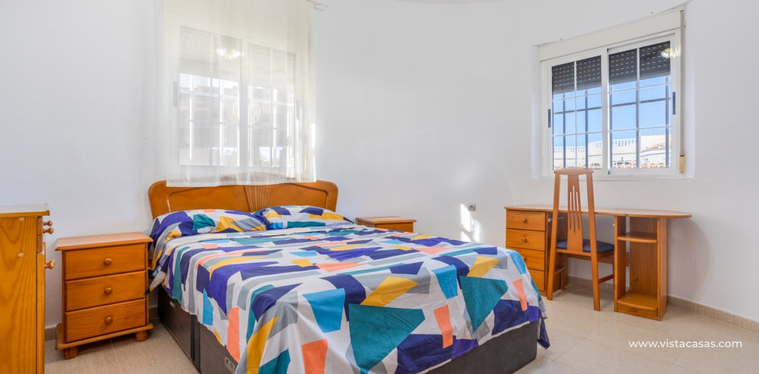 Sale - Villa - Torrevieja