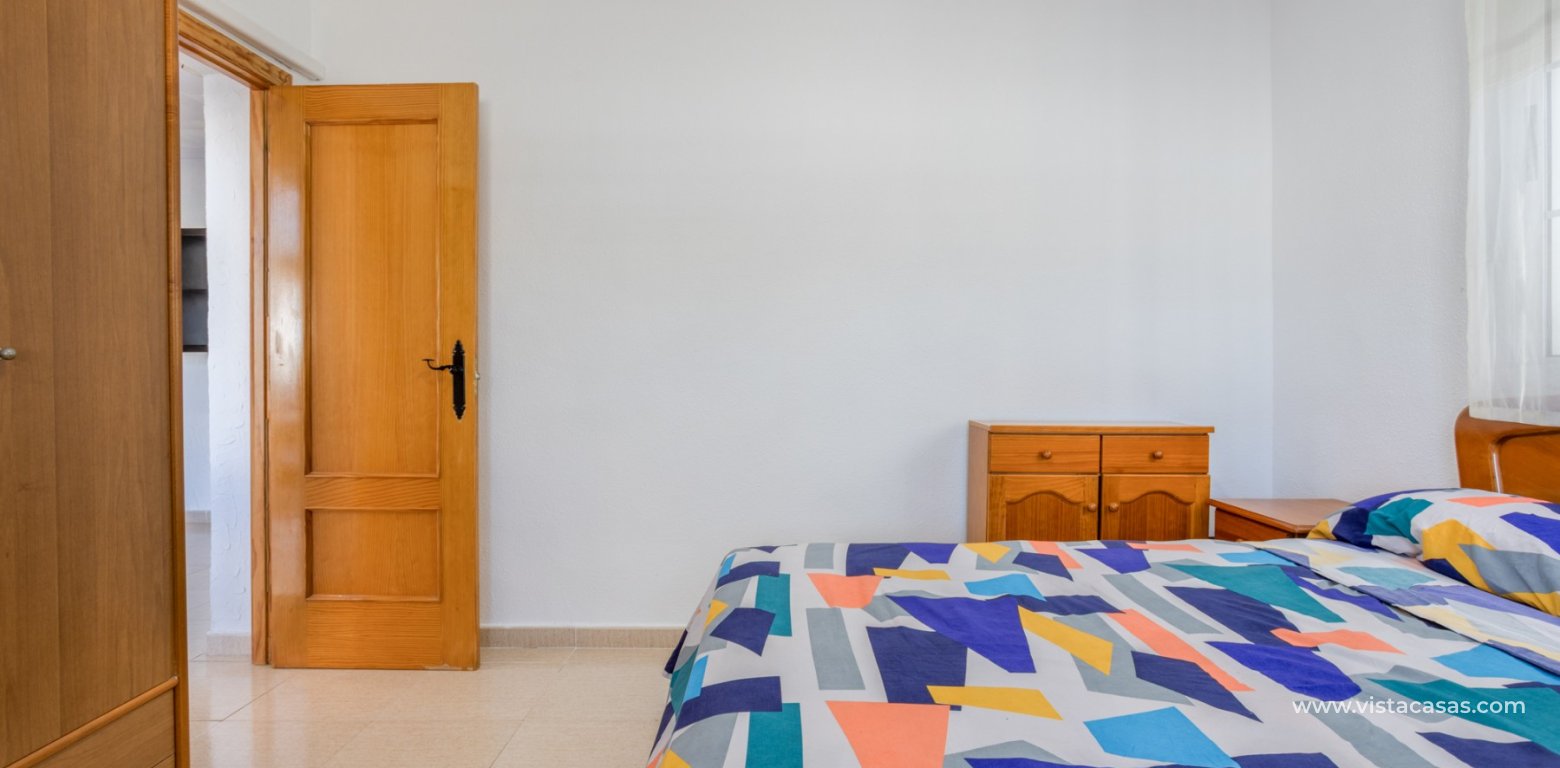 Sale - Villa - Torrevieja