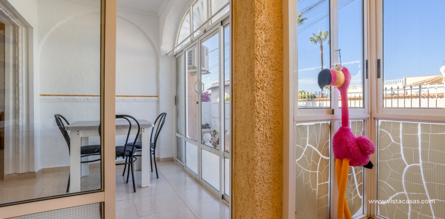 Sale - Villa - Torrevieja