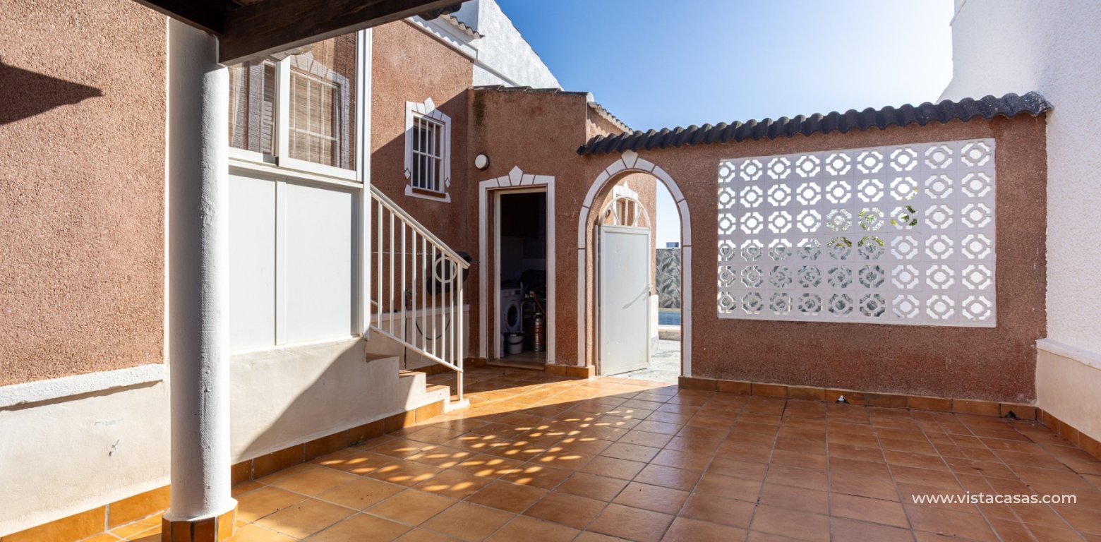Sale - Villa - Torrevieja