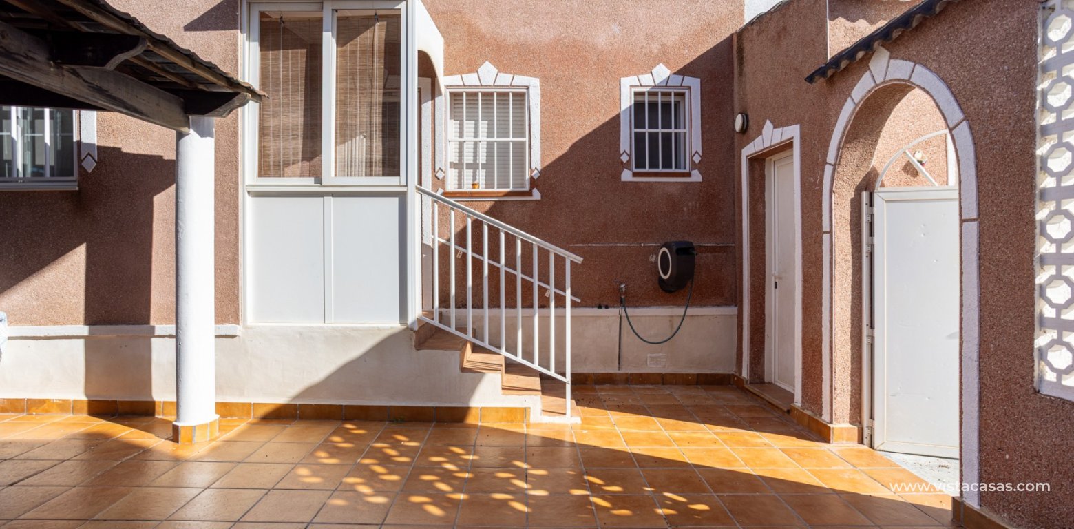 Sale - Villa - Torrevieja