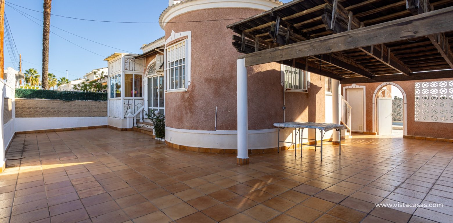 Sale - Villa - Torrevieja