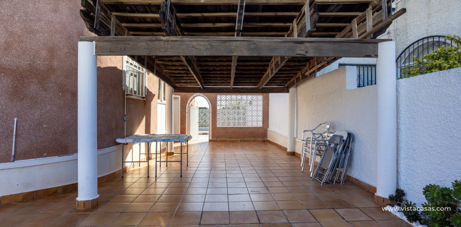 Sale - Villa - Torrevieja