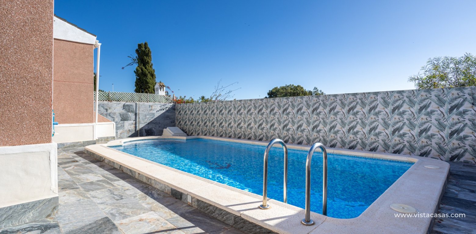 Sale - Villa - Torrevieja