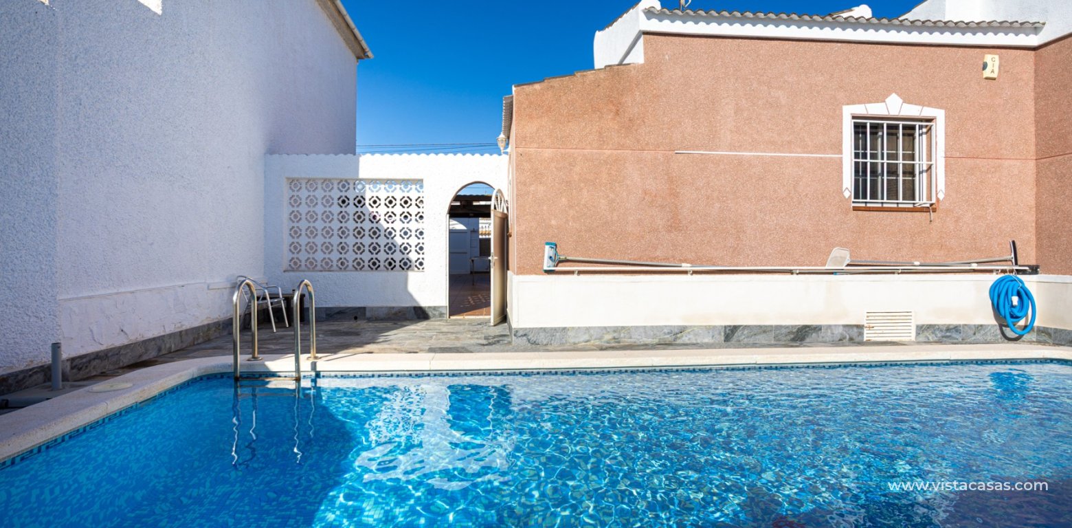 Sale - Villa - Torrevieja