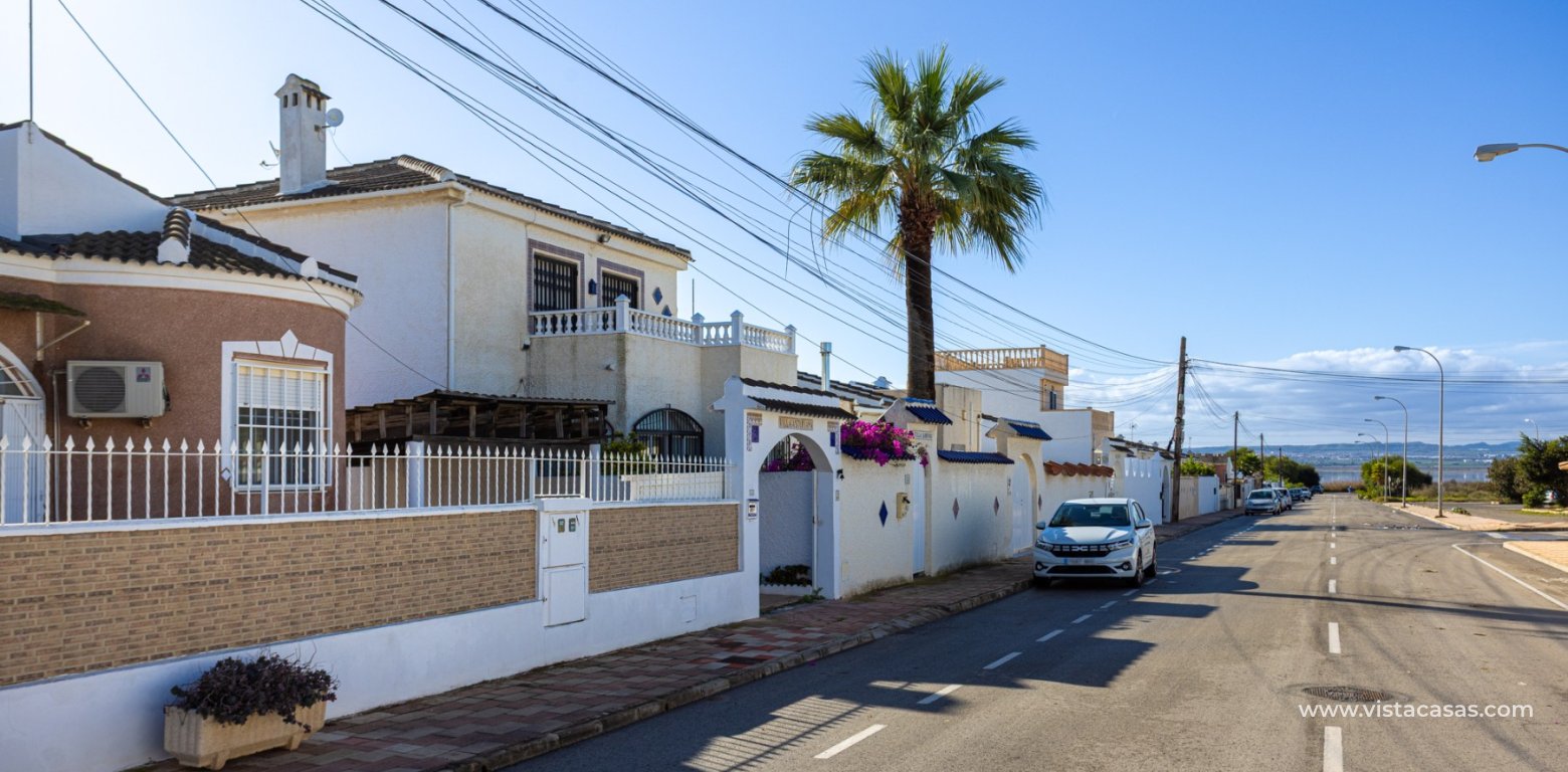 Sale - Villa - Torrevieja