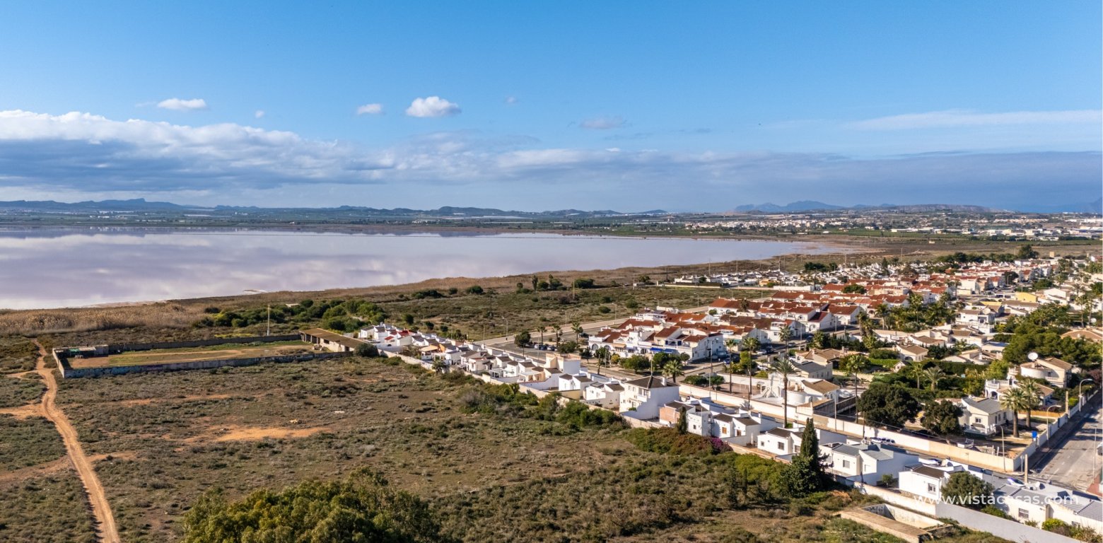 Sale - Villa - Torrevieja