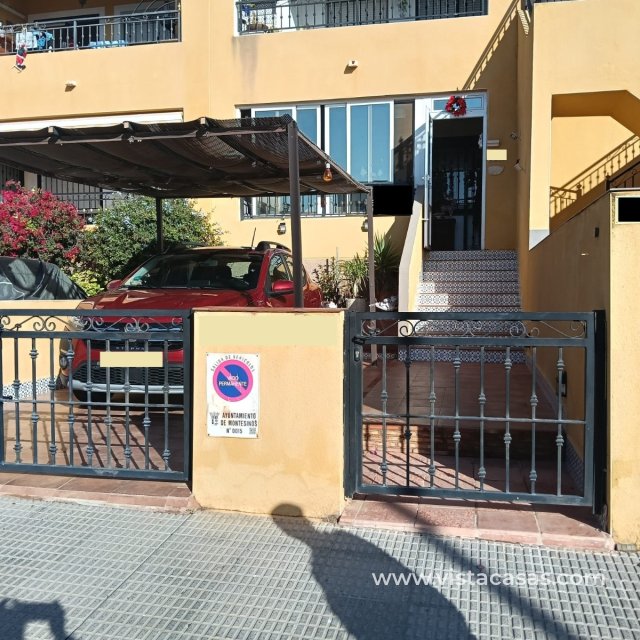 Appartement - Vente - Los Montesinos - Los Montesinos