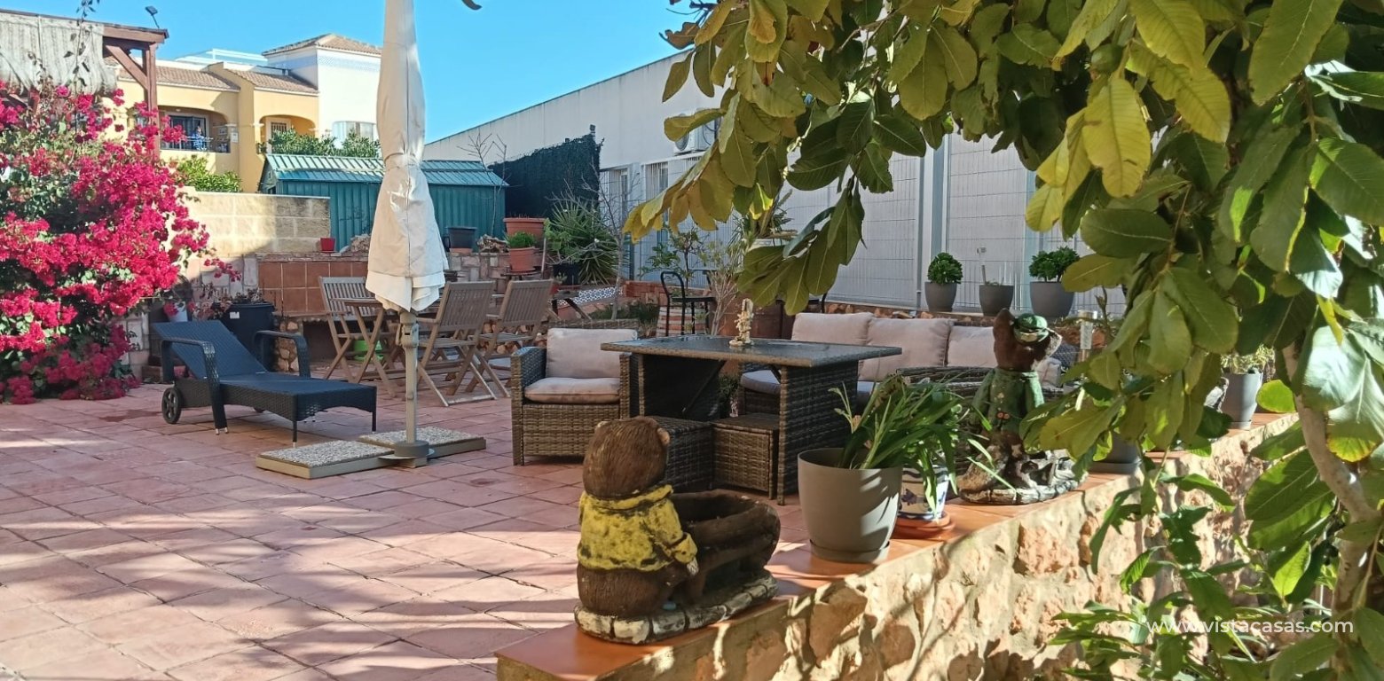 Sale - Wohnung - Los Montesinos